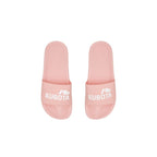 Kubota basic pool flip-flops pastel pink K0000-101-001-08-1 Kubota