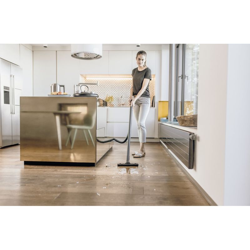 Universal vacuum cleaner KARCHER KWD 3 V-17/4/20/F - 1.628-442.0 AGD - Produkty/Odkurzacze Your Sports Performance