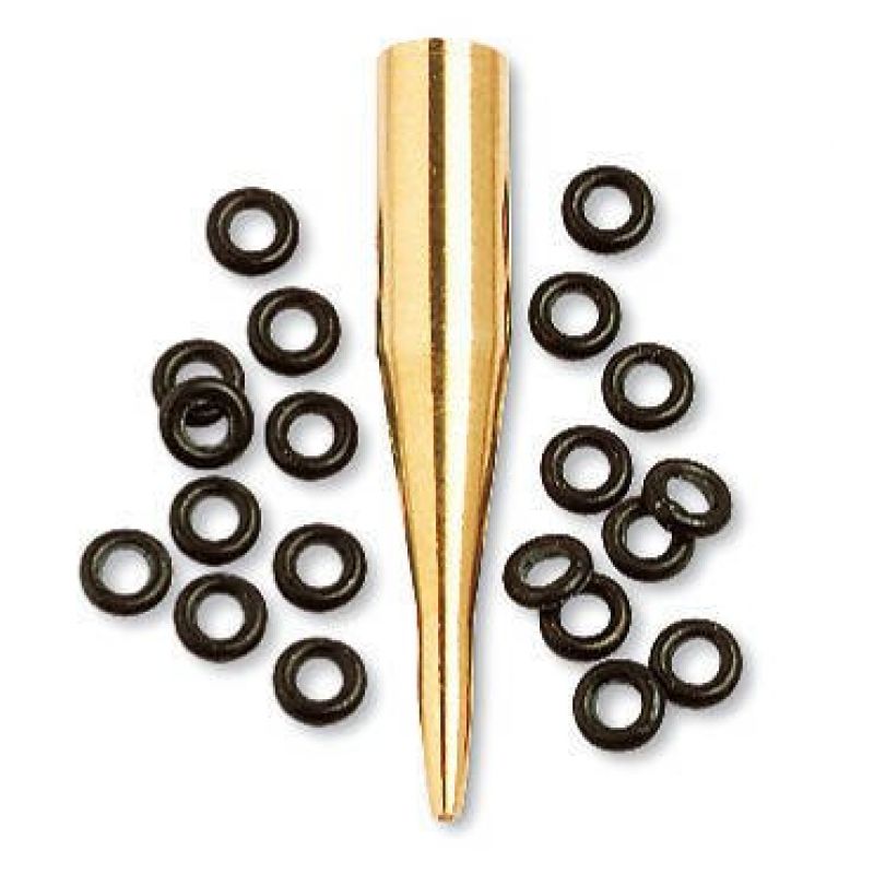Harrows Shaft Lock Sys Oring In preparation Your Sports Performance