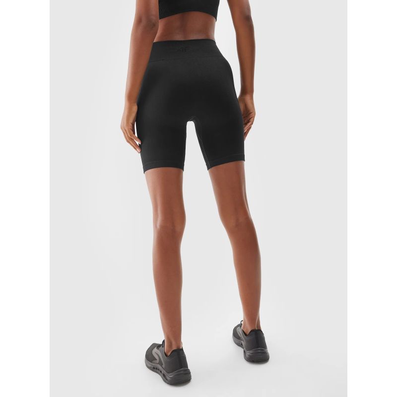 Women's training cycling leggings 4F 4FWAW24TFSHF710-20S *Kategoria tymczasowa Your Sports Performance