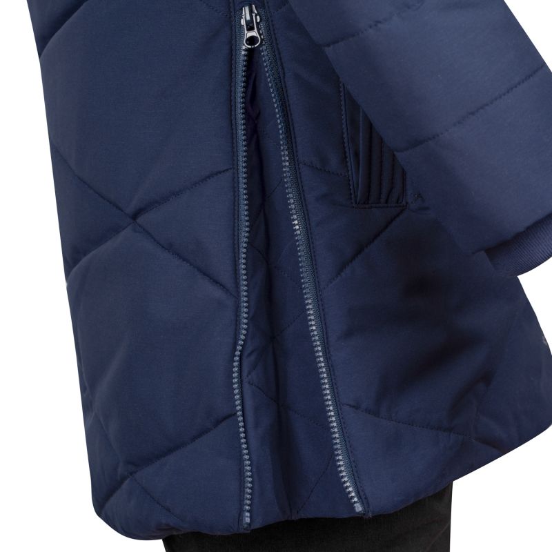 Trollkids Girls Bergen Coat Waterproof Insulated Jacket for Girls (460-100) Trollkids