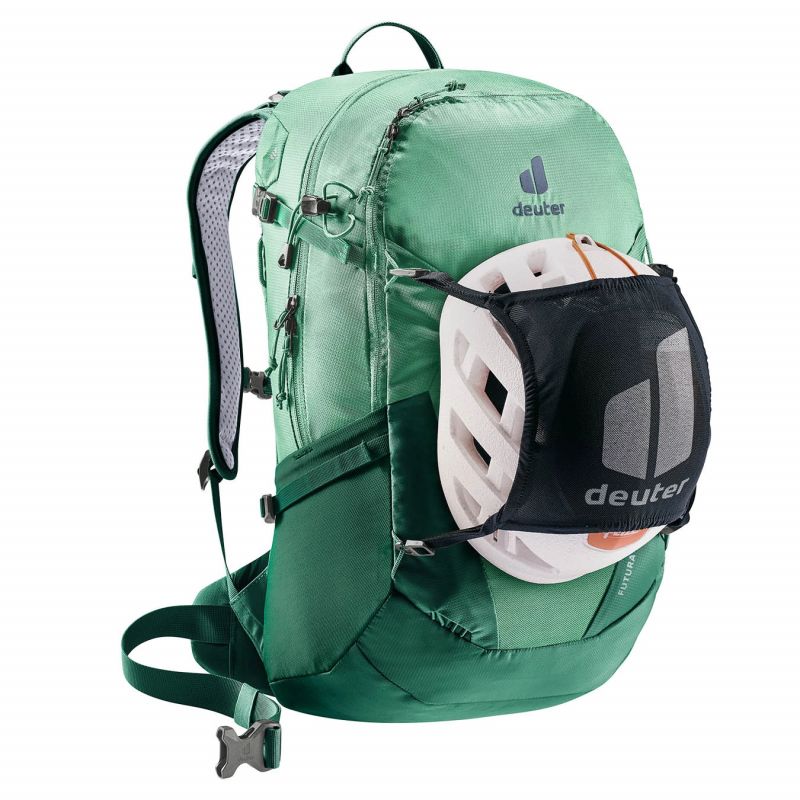 Backpack euter Futura 21 SL 34000212-2930 Accessories/Plecaki/Deuter Your Sports Performance