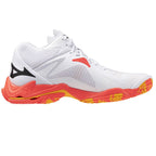 Mizuno Wave Lightning Z8 MID Volleyball Shoes M V1GA240598 Footwear/Volleyball/Men Mizuno