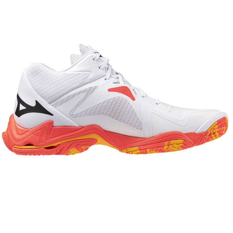 Mizuno Wave Lightning Z8 MID Volleyball Shoes M V1GA240598 Footwear/Volleyball/Men Mizuno