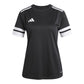 adidas Squadra 25 W T-shirt JI9986 Clothing/Football Adidas