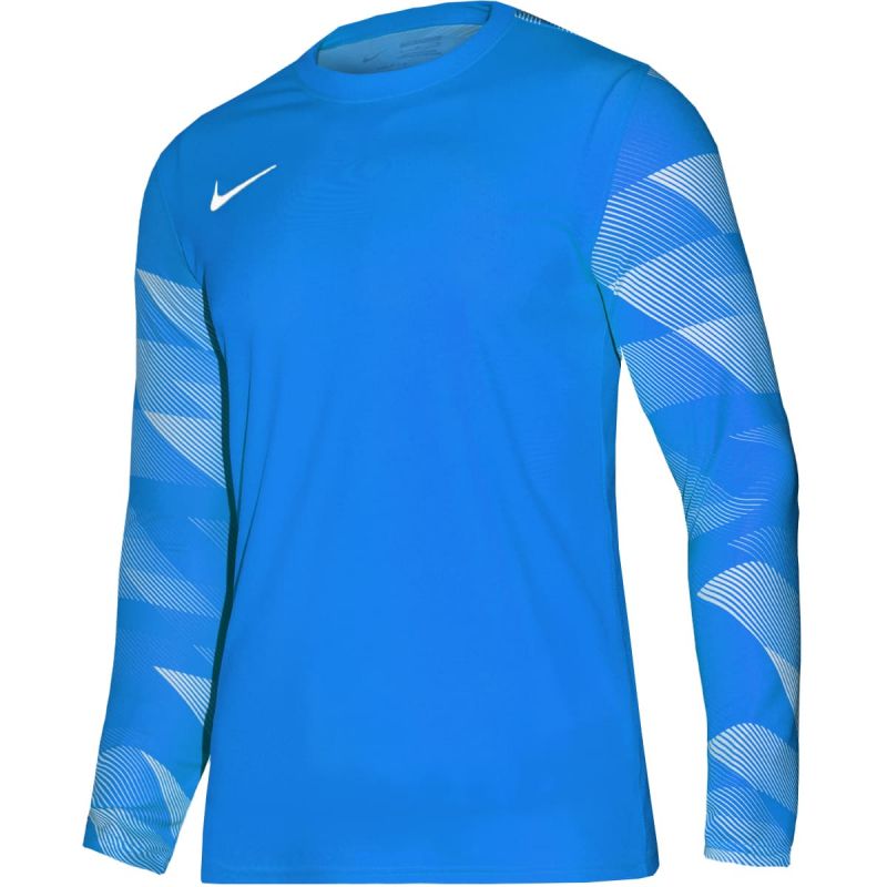 T-shirt Nike Dry Park IV M CJ6066-463 Clothing/Football Nike