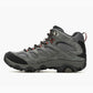 Merrell Moab 3 Mid GTX Men's Hiking Shoes - Beluga Odzież militarna/Buty Your Sports Performance
