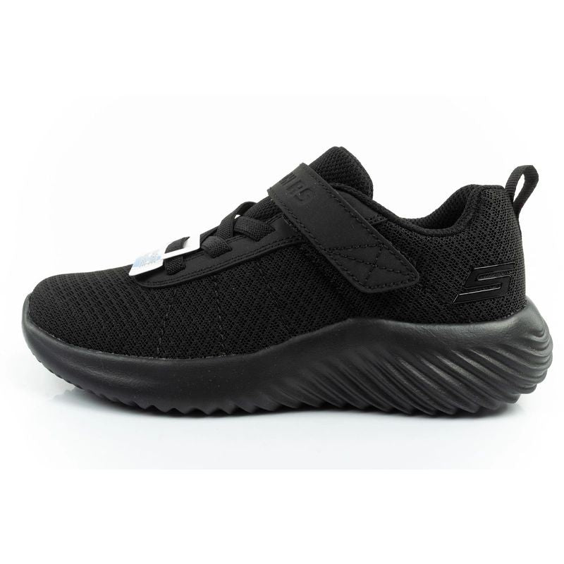 Skechers Bounder Velcro sports shoes for children, lightweight and comfortable In preparation Your Sports Performance