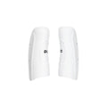 POC Shins Classic Jr Shin Guards, White
