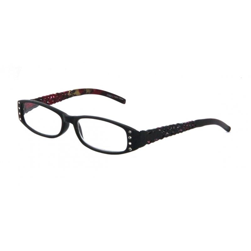 RFCMAY Reading Glasses +3.50 + Case In preparation Your Sports Performance