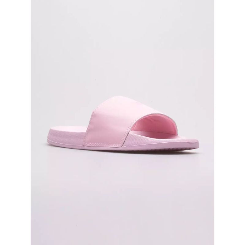 Women's pool flip-flops 4F 4FSS23FFLIF068-20S Kobieta/Obuwie/Klapki i japonki/Klapki Your Sports Performance