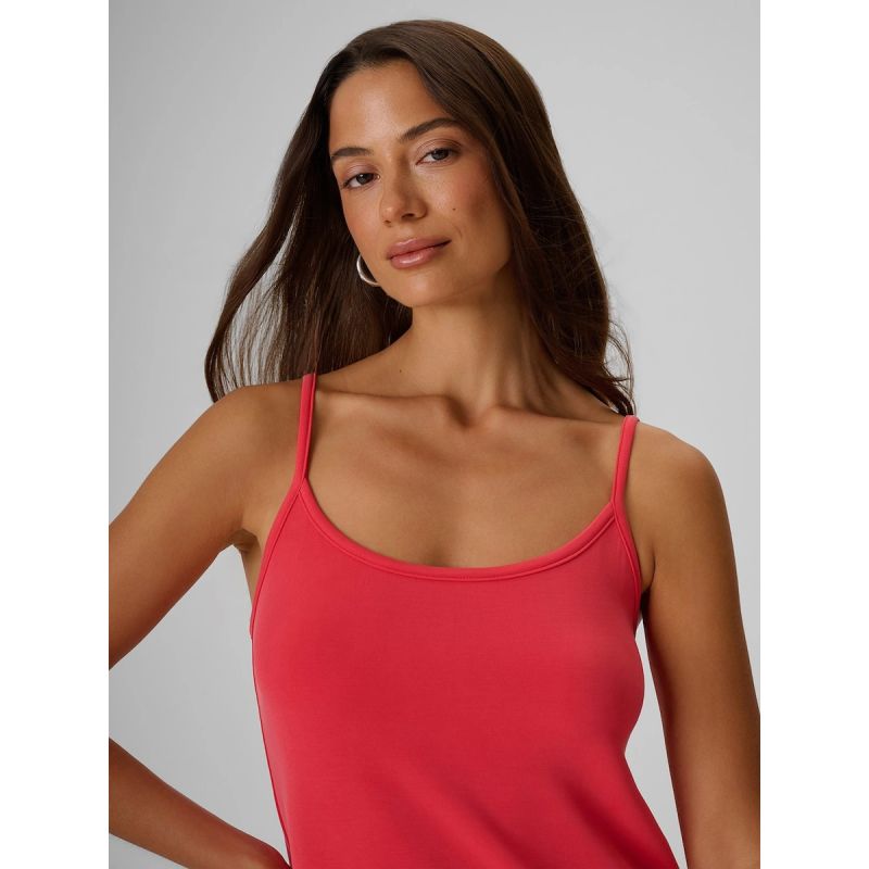 Women's modal maxi dress 4F 4FRSS26TDREF201-62S