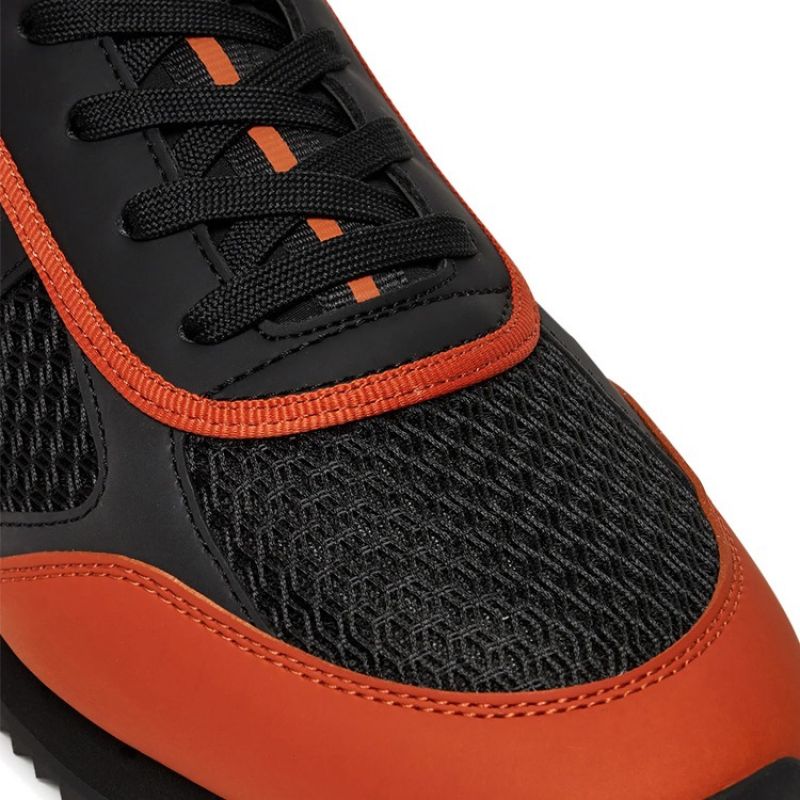 Emporio Armani EA7 M shoes X8X027-XK050-D188 Footwear/Lifestyle/Emporio Armani Your Sports Performance