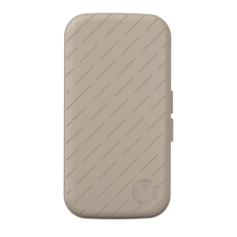 Harrows Slimcase 6 Stone Beige Dart Case Accessories/Covers Your Sports Performance