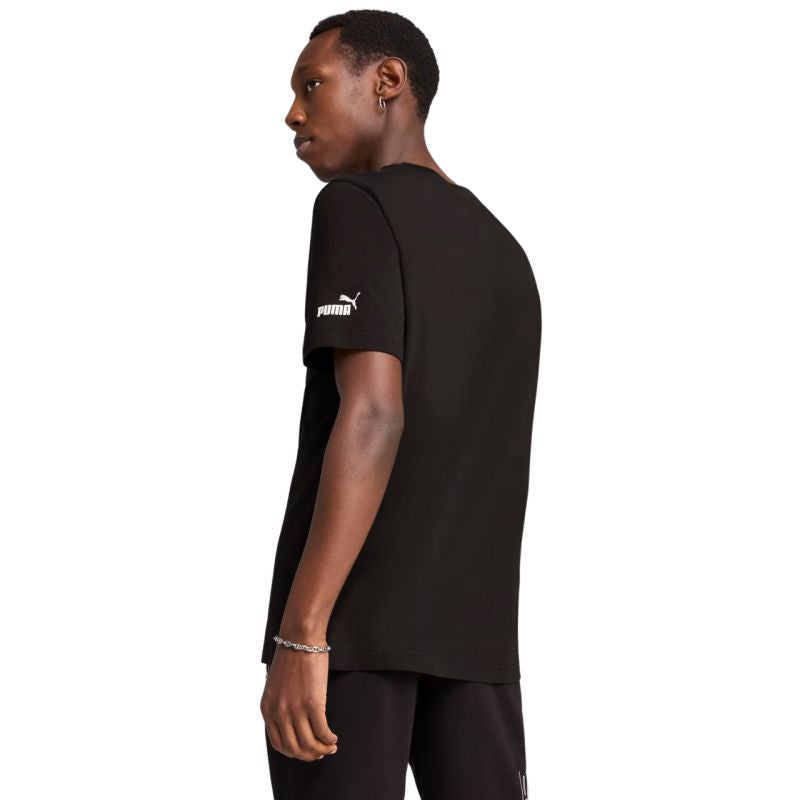 Puma Sport Graphic Tee M 684617 01 Clothing/Lifestyle/T-shirts Puma