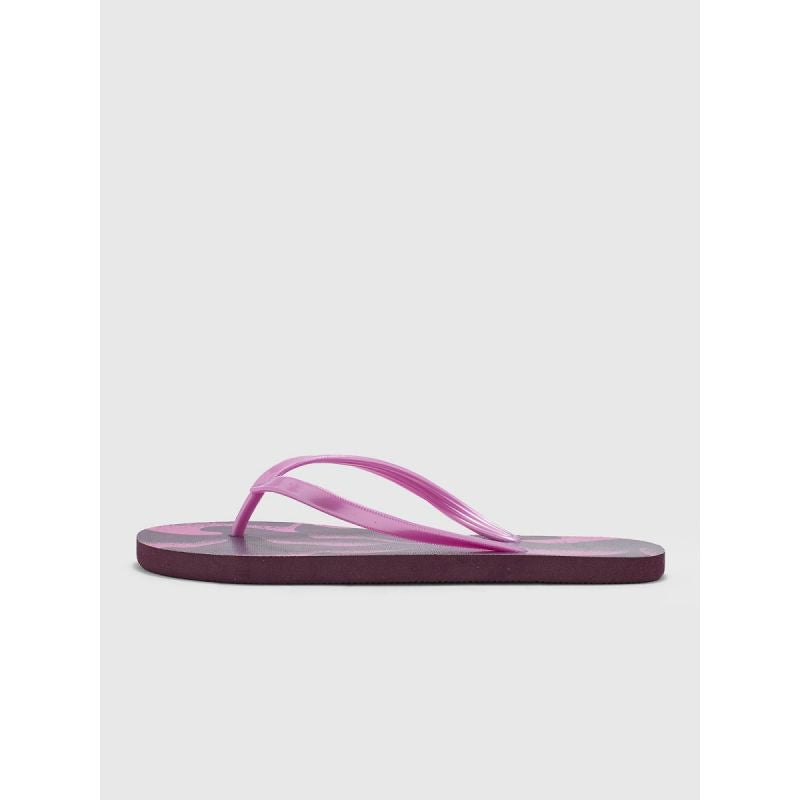 Women's summer flip-flops 4F 4FRMM00FFLIF138-50A 4f