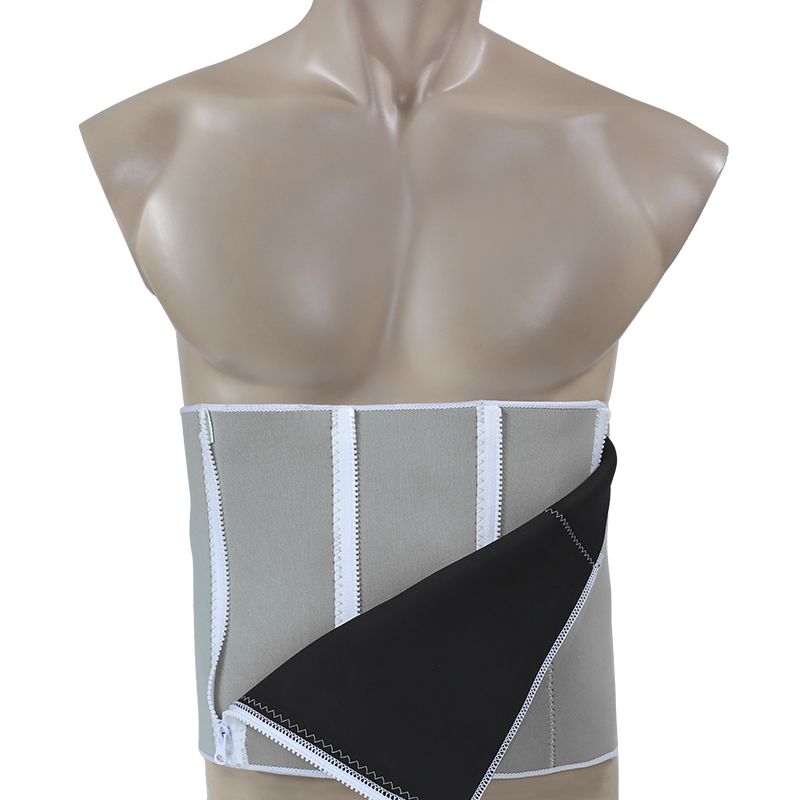 BR114 Slimming Belt, Abdominal Tightening Belt HMS 17-24-972