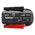 Noco GBX55 Boost X 12V 1750A Jump Starter Powerbank Elektryka samochodowa/Urządzenia rozruchowe, startery Your Sports Performance