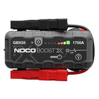 Noco GBX55 Boost X 12V 1750A Jump Starter Powerbank Elektryka samochodowa/Urządzenia rozruchowe, startery Your Sports Performance