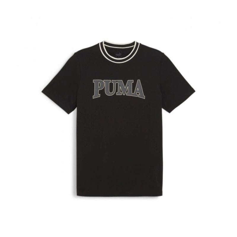 Puma Squad T-shirt M 678967 01 Clothing/Lifestyle/T-shirts Puma