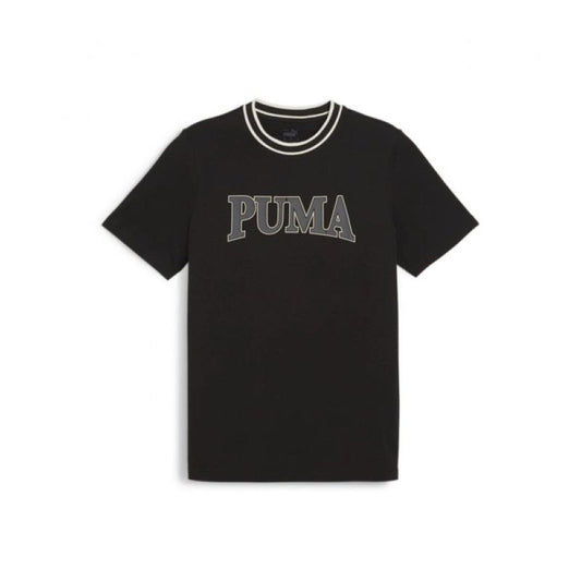 Puma Squad T-shirt M 678967 01 Clothing/Lifestyle/T-shirts Puma