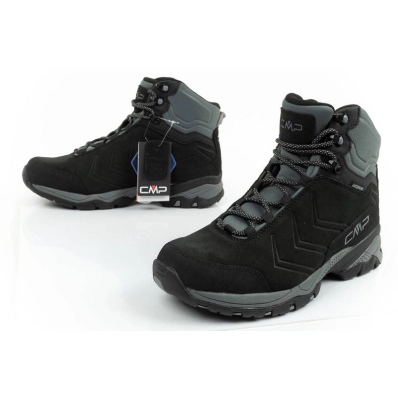 CMP Melnick M 3Q18587 U901 Trekking Shoes Footwear/Outdoor/CMP Your Sports Performance