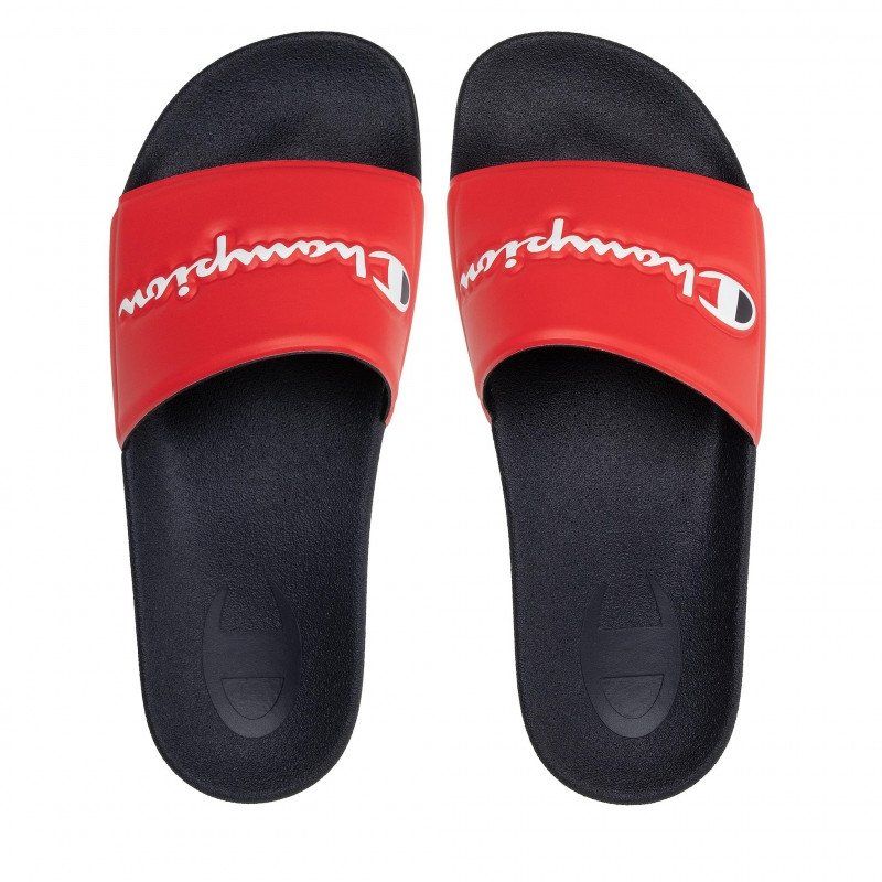 Champion Rochester Slide Varsity M S21993.RS001 flip-flops Footwear/Swimming/Men/Champion Your Sports Performance