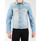 Wrangler Denim Jacket W458QE20T In preparation Your Sports Performance