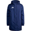 adidas Entrada 26 Stadium Navy Blue Kids Jacket JZ6667 To be categorized Your Sports Performance