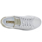 K-Swiss Lozan Club Lth W 97263-907-M shoes Footwear/Lifestyle/K-Swiss Your Sports Performance