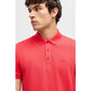 Boss Paddy polo shirt M 50469055-642 Clothing/Lifestyle/T-shirts/Boss Your Sports Performance