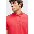 Boss Paddy polo shirt M 50469055-642 Clothing/Lifestyle/T-shirts/Boss Your Sports Performance