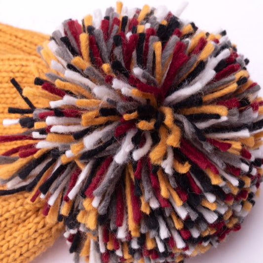 Men's Winter Hat MORU In preparation Your Sports Performance