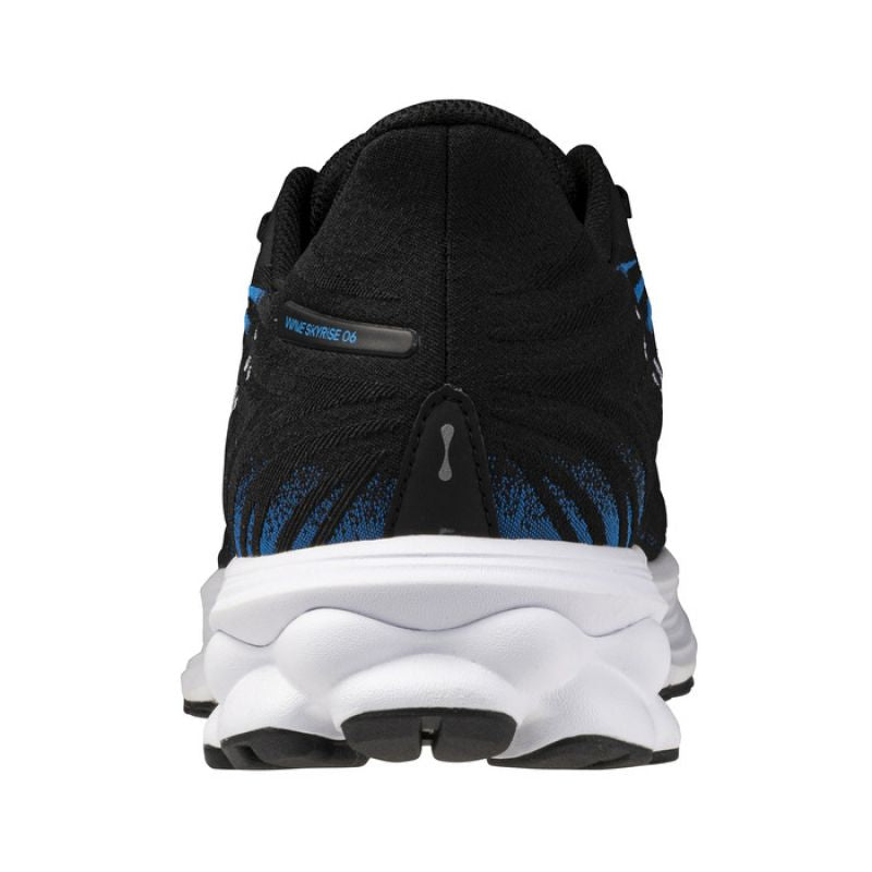 Mizuno Wave Skyrise 6 M Running Shoes J1GC250905 Footwear/Running/Men/Road Mizuno