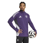 Adidas Manchester United DNA Training Top JP3124 sweatshirt Clothing Your Sports Performance