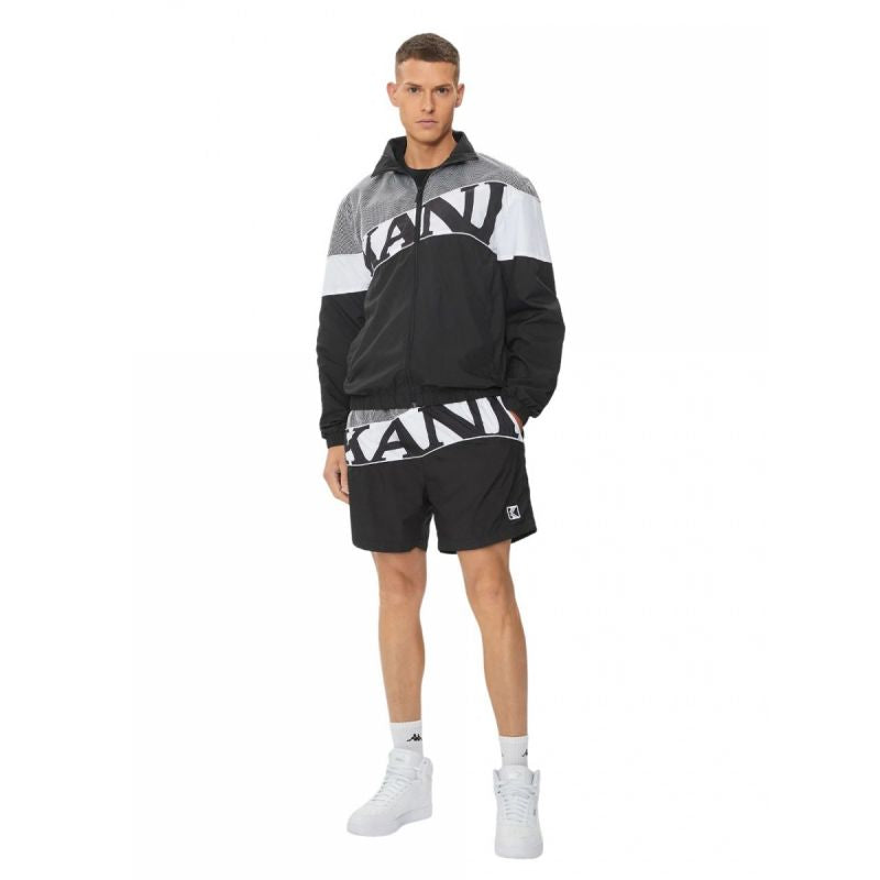 Karl Kani Wavy Retro Block Trackjacket M 6086268 Clothing/Lifestyle/Karl Kani Your Sports Performance