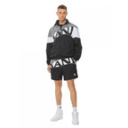 Karl Kani Wavy Retro Block Trackjacket M 6086268 Clothing/Lifestyle/Karl Kani Your Sports Performance