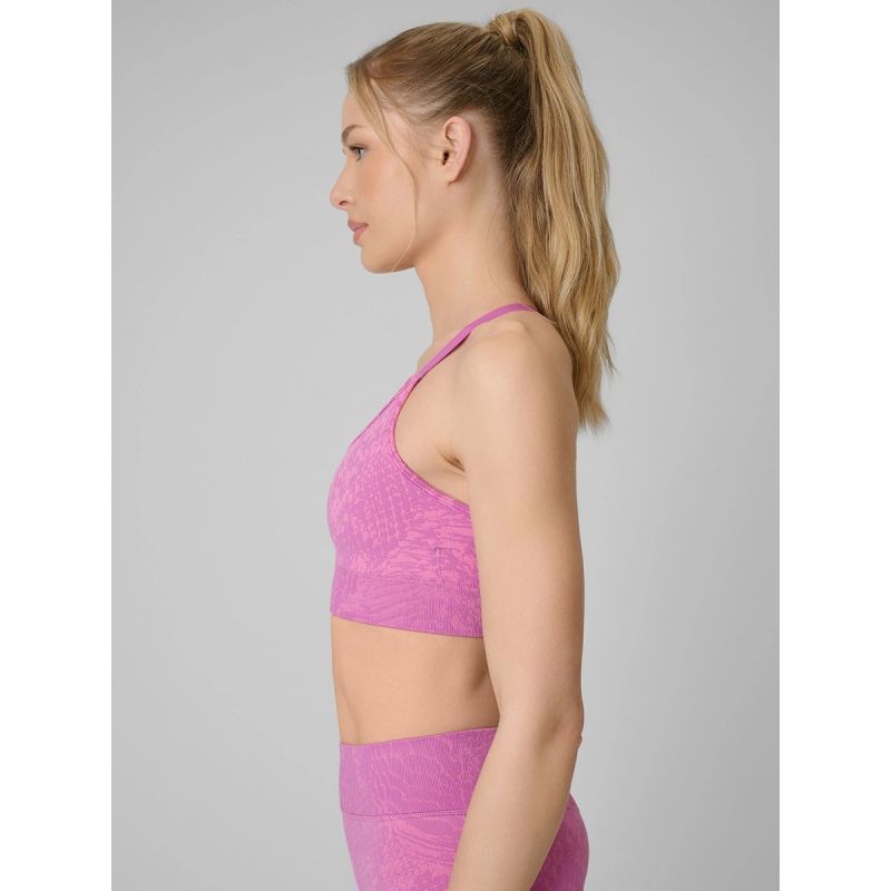 4F Low Support Training Bra 4FRSS26USBAF289-54A