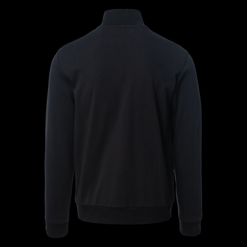 Men's WAVE Sweatshirt In preparation Your Sports Performance