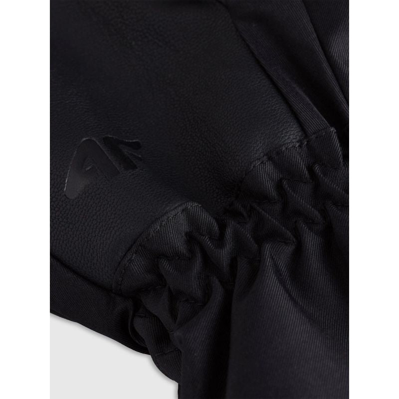 Men's Thinsulate Ski Gloves 4F 4FRAW25AFGLM201-20S *Kategoria tymczasowa Your Sports Performance