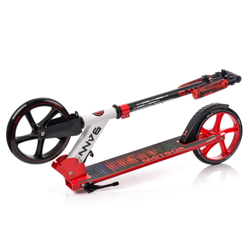 Meteor Urban Bann 16951 scooter Accessories/Skating/Hulajnogi Your Sports Performance