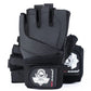 Gym Gloves | WG-163 | M Rękawiczki na siłownię - fitness Your Sports Performance