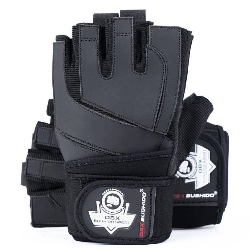 Gym Gloves | WG-163 | M Rękawiczki na siłownię - fitness Your Sports Performance