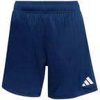 adidas Entrada 26 Women’s Navy Shorts JZ2534