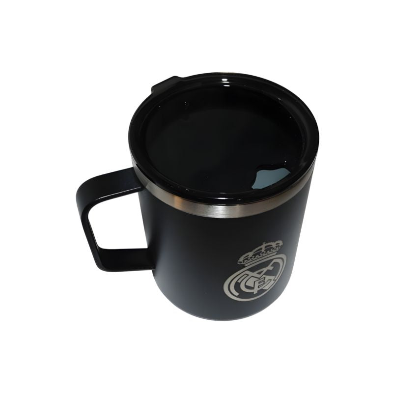 Real Madrid Thermal Mug 400 ml 972549 Inny