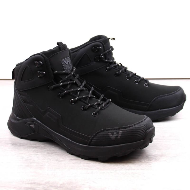 Potocki VanHorn M WOL201 trekking shoes Footwear/Outdoor/Potocki Your Sports Performance