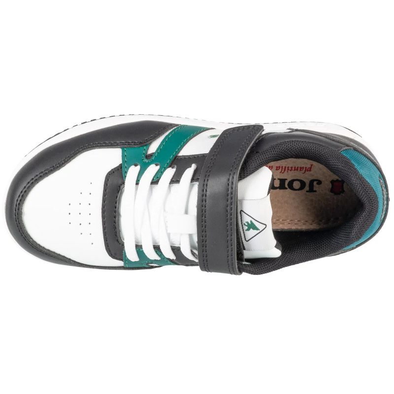 Joma Platea Low 2515 Jr JPLAS2515V shoes Footwear/Lifestyle/Joma Joma