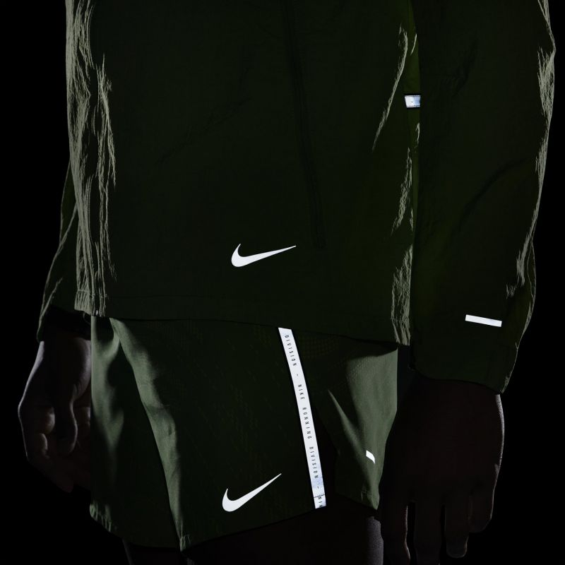 Nike Repel Run Division M DM4773-377 Jacket Clothing/Running Nike