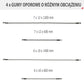 TX02 strength training set