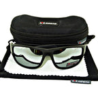 Lozano Polarized Sports Sunglasses - LZ128E Odzież/Okulary Your Sports Performance